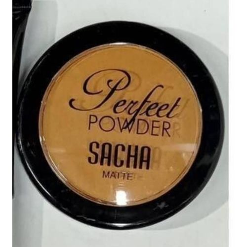 Sacha 2 In 1 Perfect Powder + Second Skin Foundation-#2 Item | Buy Sacha 2 In 1 Perfect Powder + Second Skin Foundation-#2 | SPOP Enterprise Global